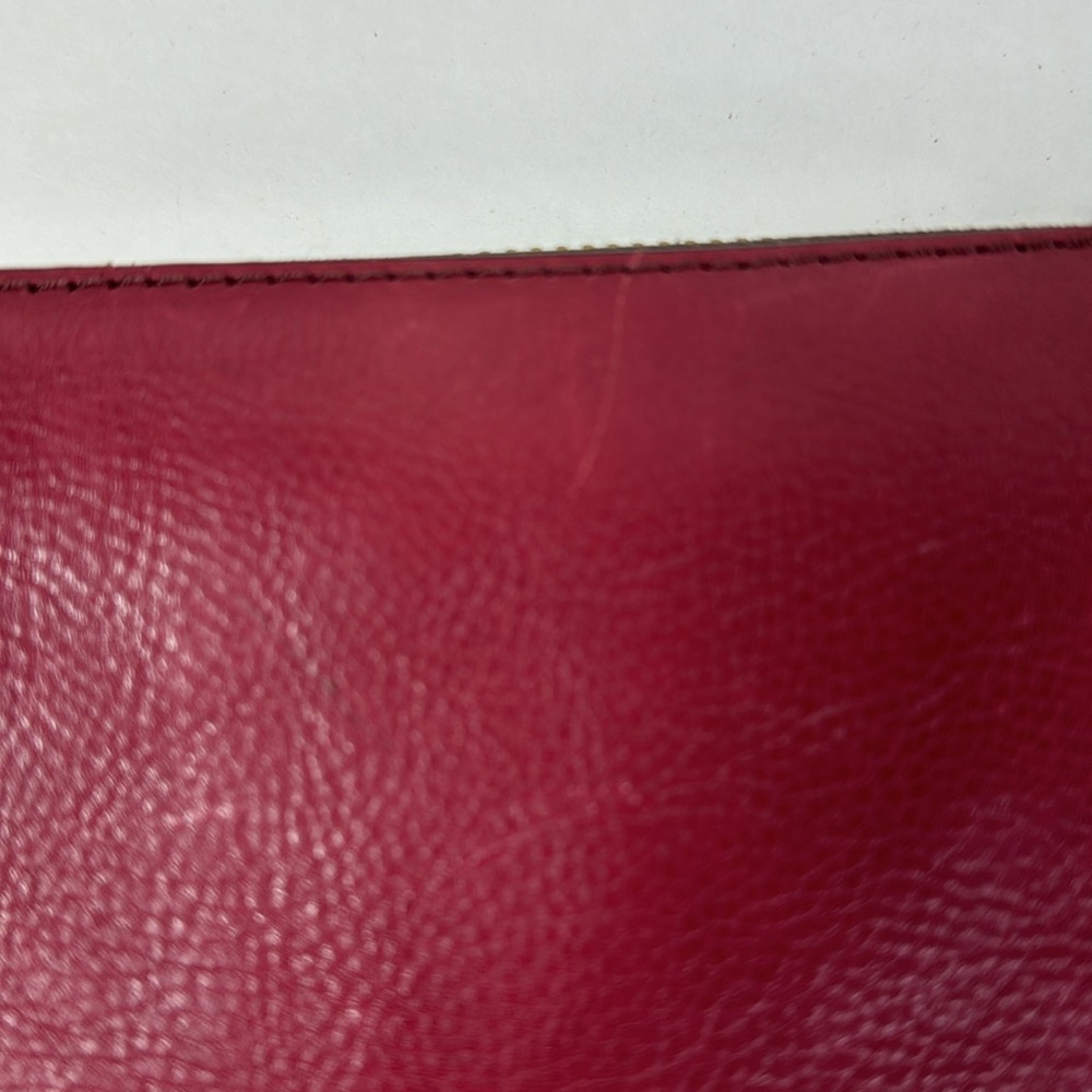 Fossil Leather Wallet - Picture 4 of 12